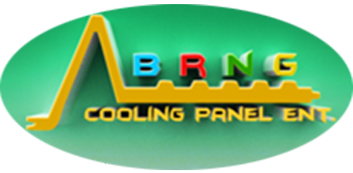 Insulated Panel – BRNG Cooling Panel