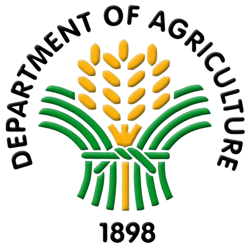 Department of Agriculture