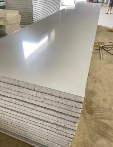 EPS 50mm PLAIN PANEL (3)