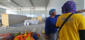 ZURU AGRO - LA PAZ TARLAC - SLAUGHTHER HOUSE PROJECT - COLD STORAGE (12)