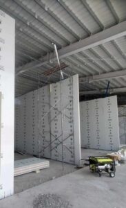 ZURU AGRO - LA PAZ TARLAC - SLAUGHTHER HOUSE PROJECT - COLD STORAGE (16)