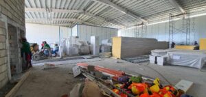 ZURU AGRO - LA PAZ TARLAC - SLAUGHTHER HOUSE PROJECT - COLD STORAGE (26)