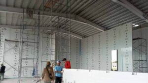 ZURU AGRO - LA PAZ TARLAC - SLAUGHTHER HOUSE PROJECT - COLD STORAGE (29)