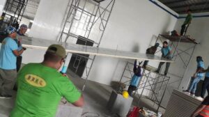 ZURU AGRO - LA PAZ TARLAC - SLAUGHTHER HOUSE PROJECT - COLD STORAGE (32)