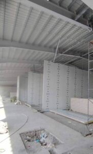 ZURU AGRO - LA PAZ TARLAC - SLAUGHTHER HOUSE PROJECT - COLD STORAGE (35)