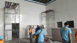 ZURU AGRO - LA PAZ TARLAC - SLAUGHTHER HOUSE PROJECT - COLD STORAGE (39)