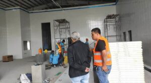 ZURU AGRO - LA PAZ TARLAC - SLAUGHTHER HOUSE PROJECT - COLD STORAGE (4)