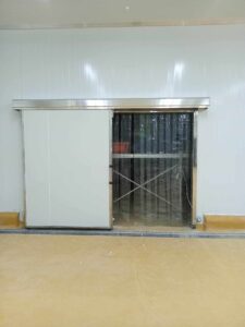 ZURU AGRO - PU DOOR FOR COLD STORAGE - LA PAZ TARAC PROJECT (2)